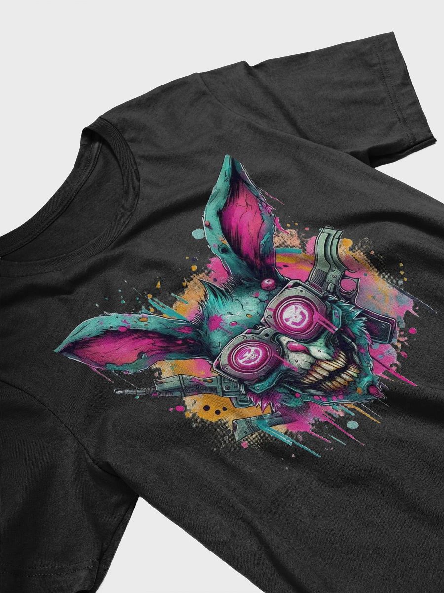 Rotten Rabbit "Trigger" product image (3)