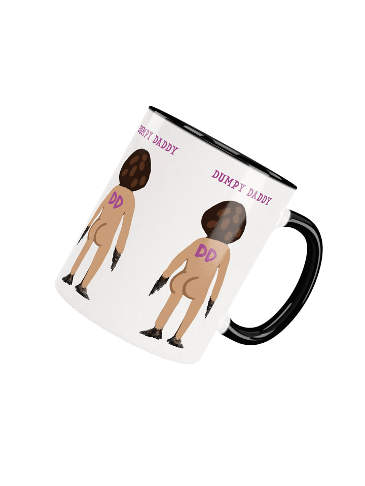Dumpy Daddys Mug product image (1)