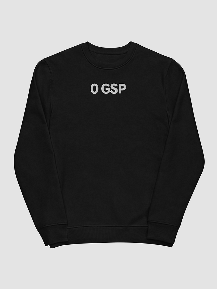 0 GSP Crewneck product image (1)