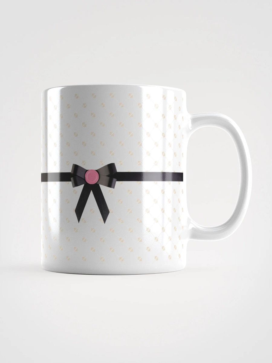 "Thought Daughter" Mug product image (4)