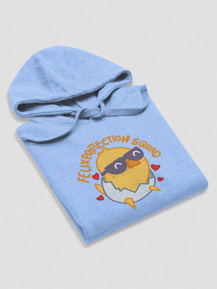Felix Protection Squad Hoodie product image (70)