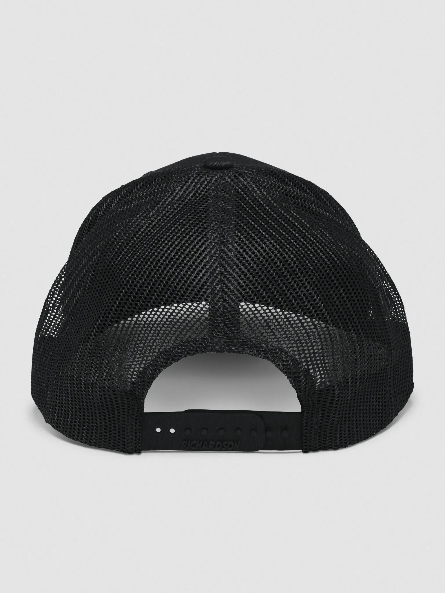 Colitaly Fragrance Snapback Hat (Black Logo) product image (4)