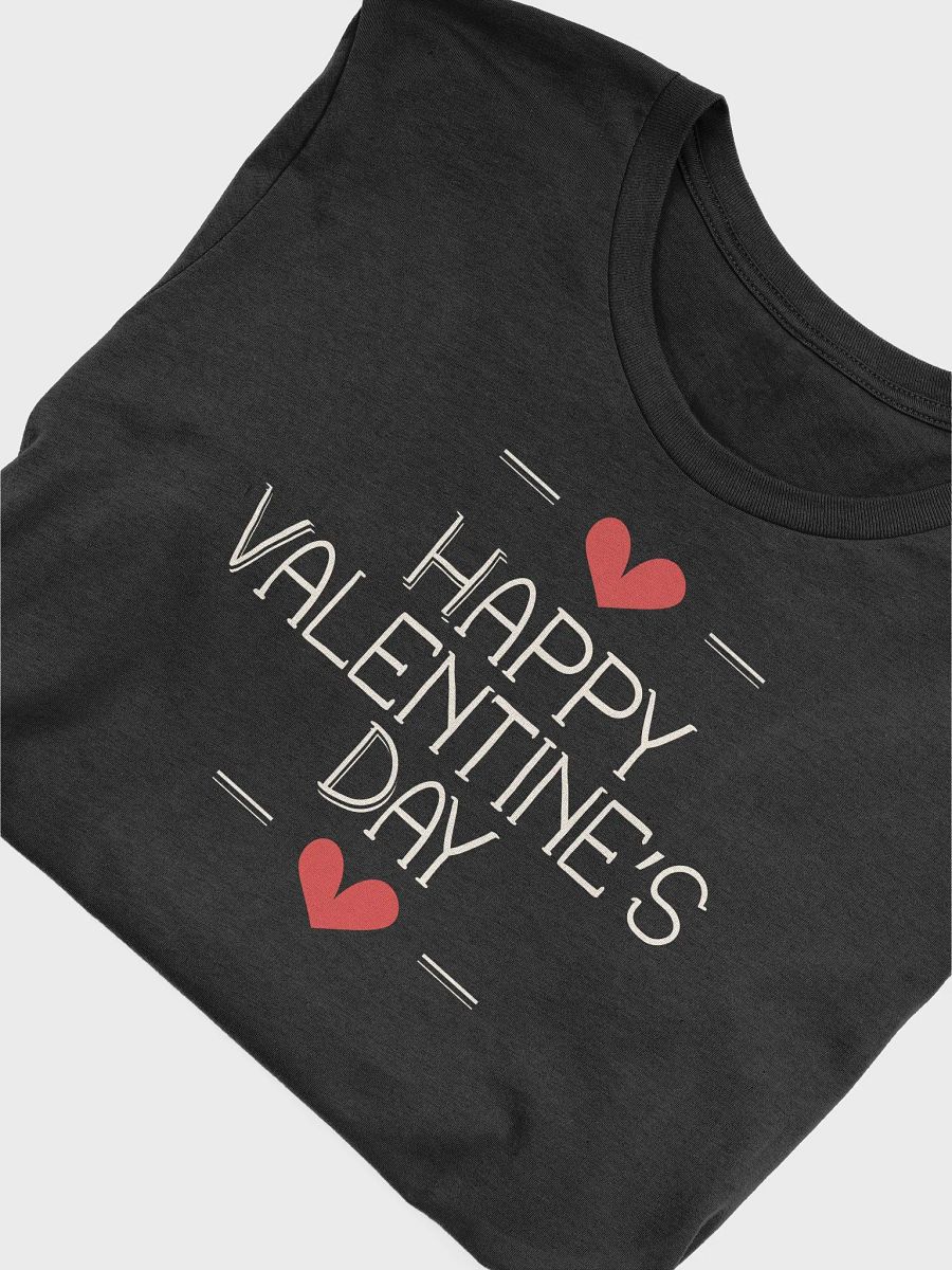 Heartfelt Valentine's Day Tee product image (45)