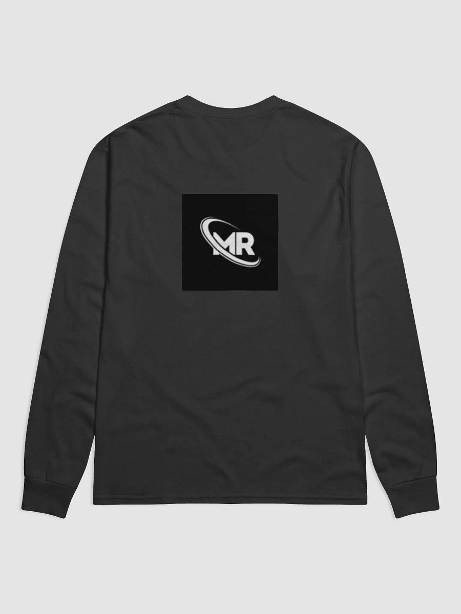 mr creation t-shirt champion product image (2)