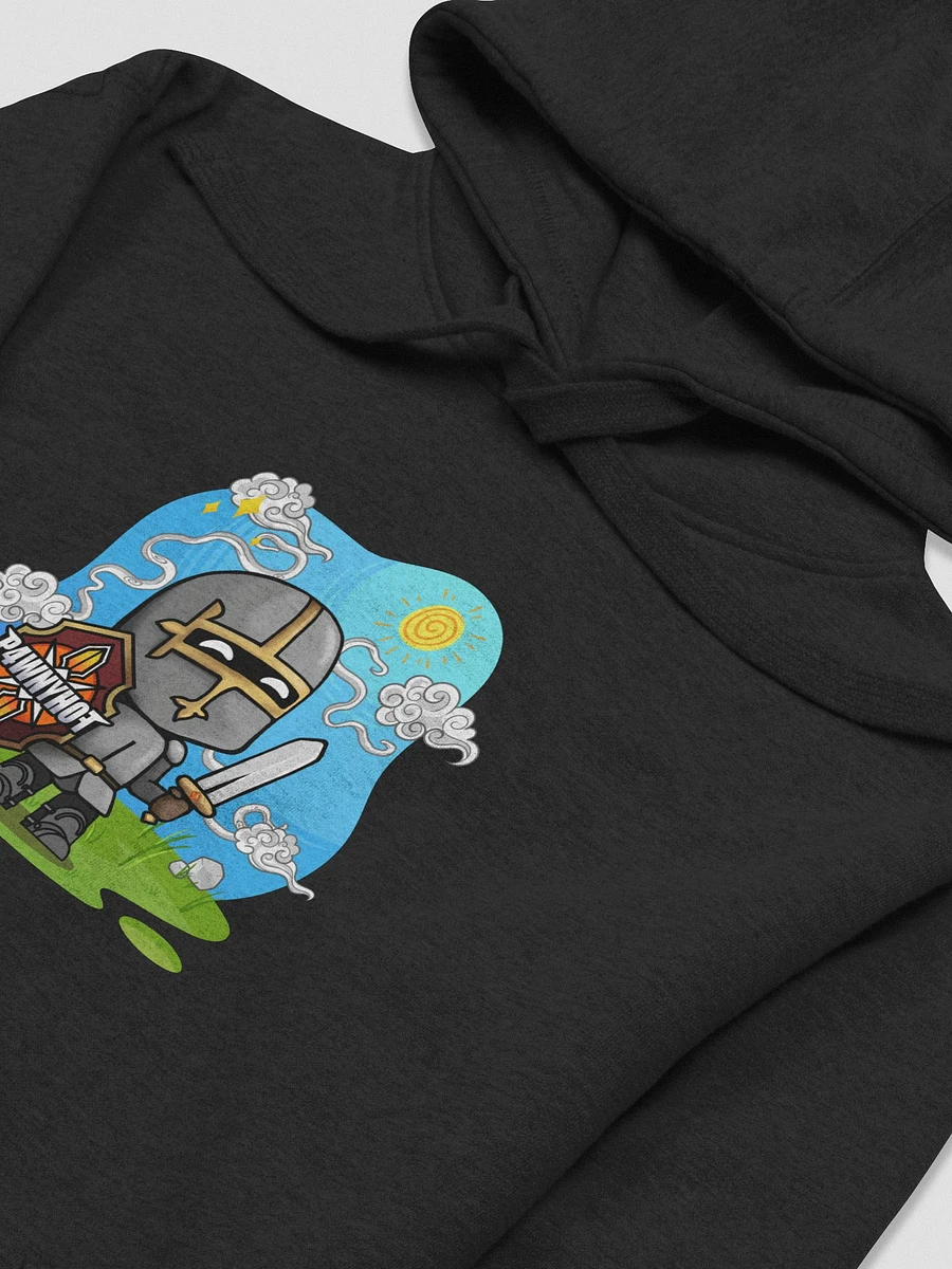 Cosy Cloud Knight product image (3)