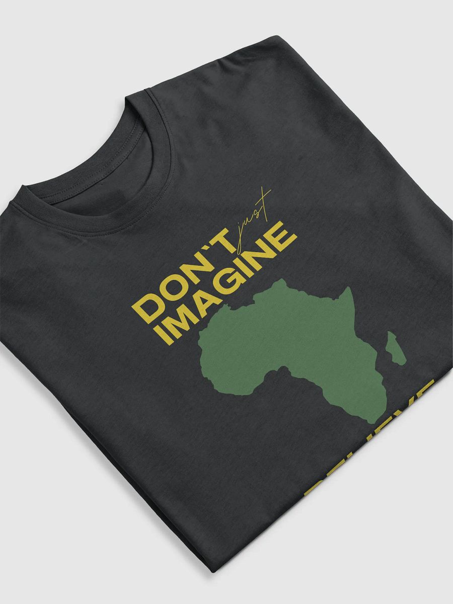Believe - Ethiopia product image (5)
