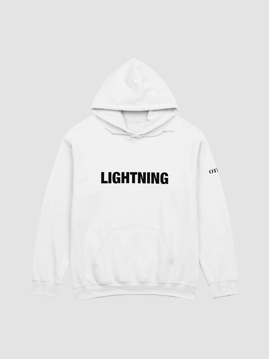 LIGHTNING Classic OTLT Hoodie product image (1)