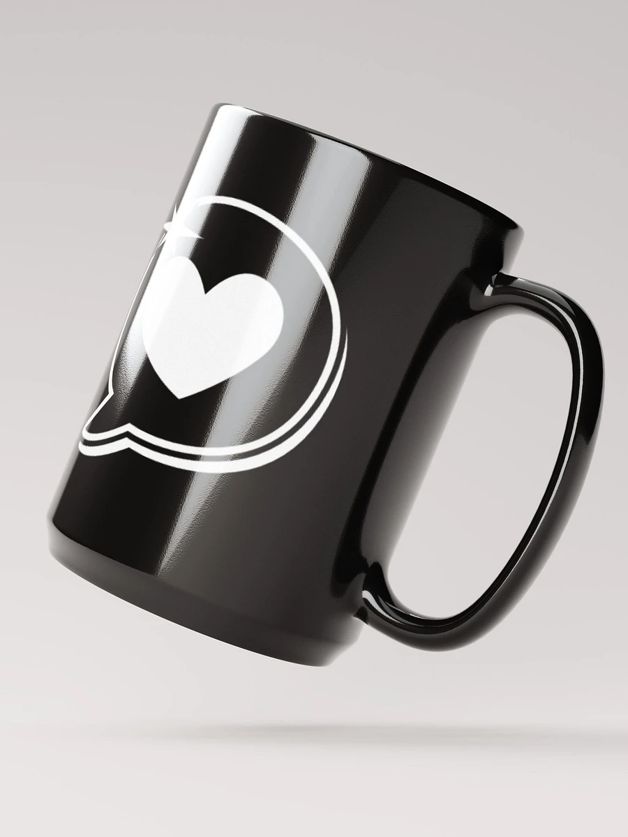 Askesienne Logo Mug product image (2)