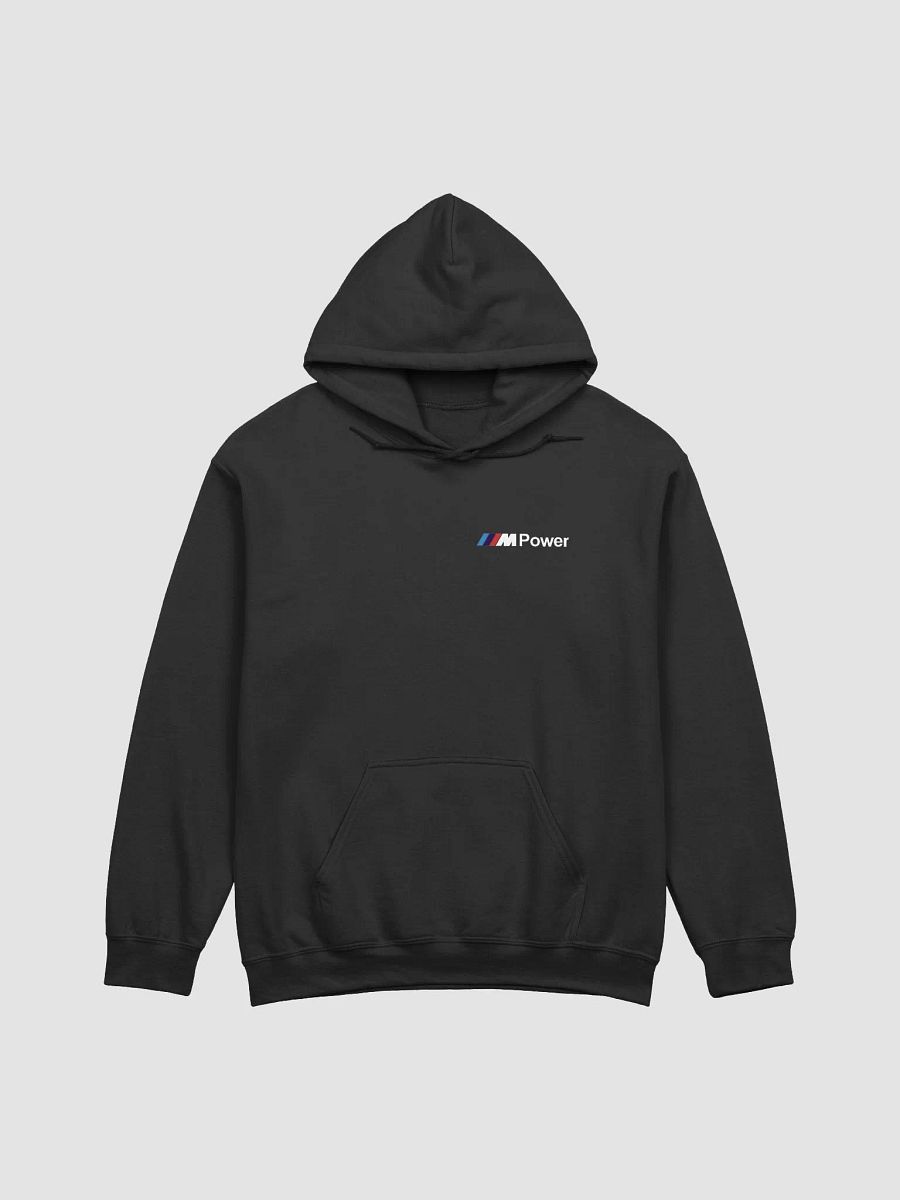 M Power Hoodie product image (1)