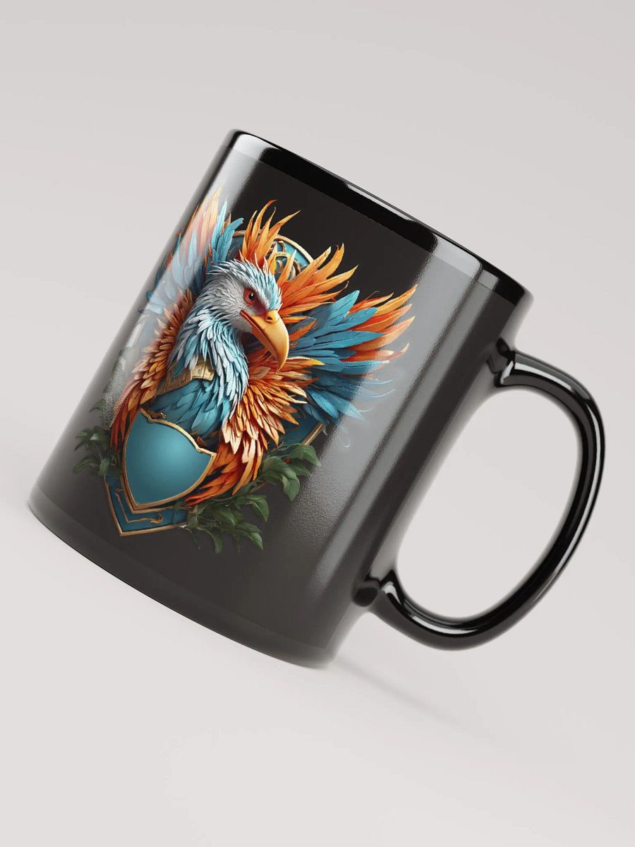 Bird of pheasant vibrant product image (8)