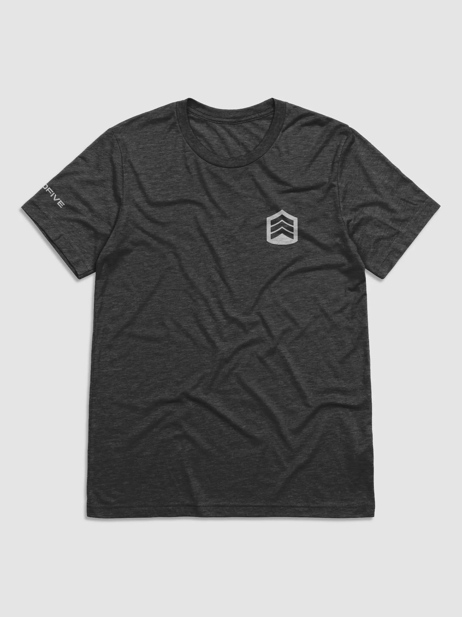 Original Logo Dark T-Shirt product image (1)