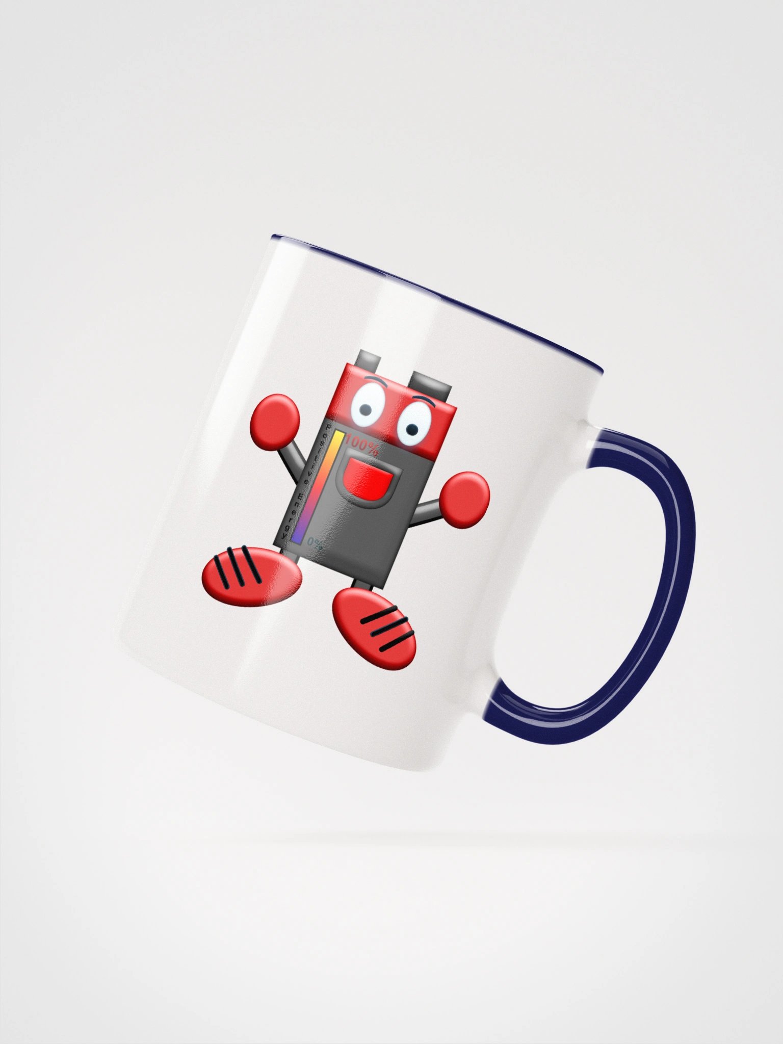 Sparky Mug product image (14)