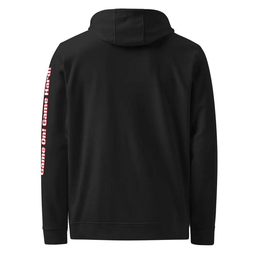 Kalamity Krew Adidas Hoodie product image (6)