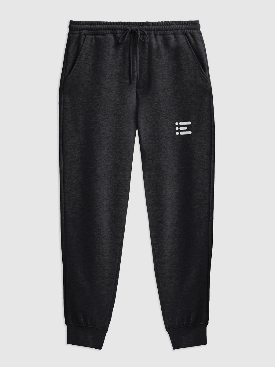 Independent Trading Co. Midweight Fleece Joggers product image (2)