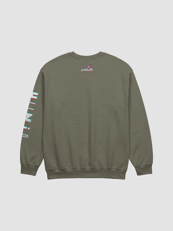 YUNIP crewneck sweatshirt product image (18)