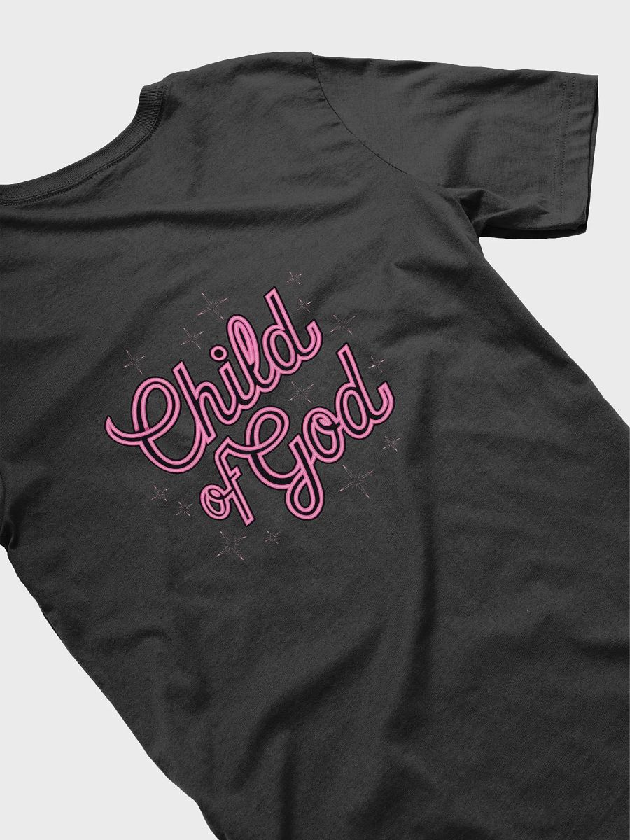 Child of God Tee Unisex product image (5)