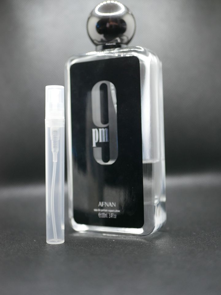 Afnan 9pm 5ml product image (2)