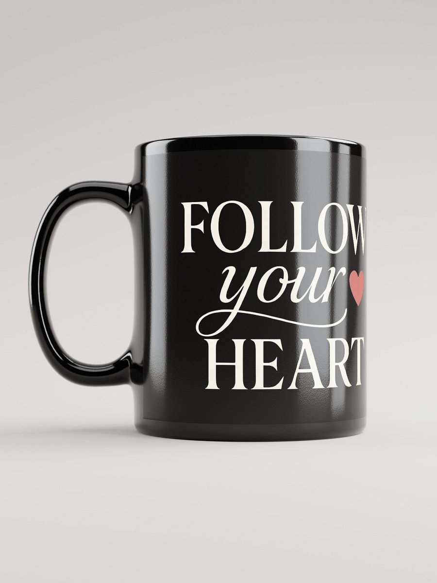 Unlock Your True Path with Jennifer Lawrence’s Inspiring Quote: Follow Your Heart — Transform Your Life One Sip at a Time! product image (12)