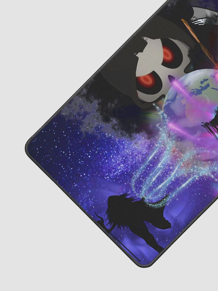 The First Reaping Desk Mat 22