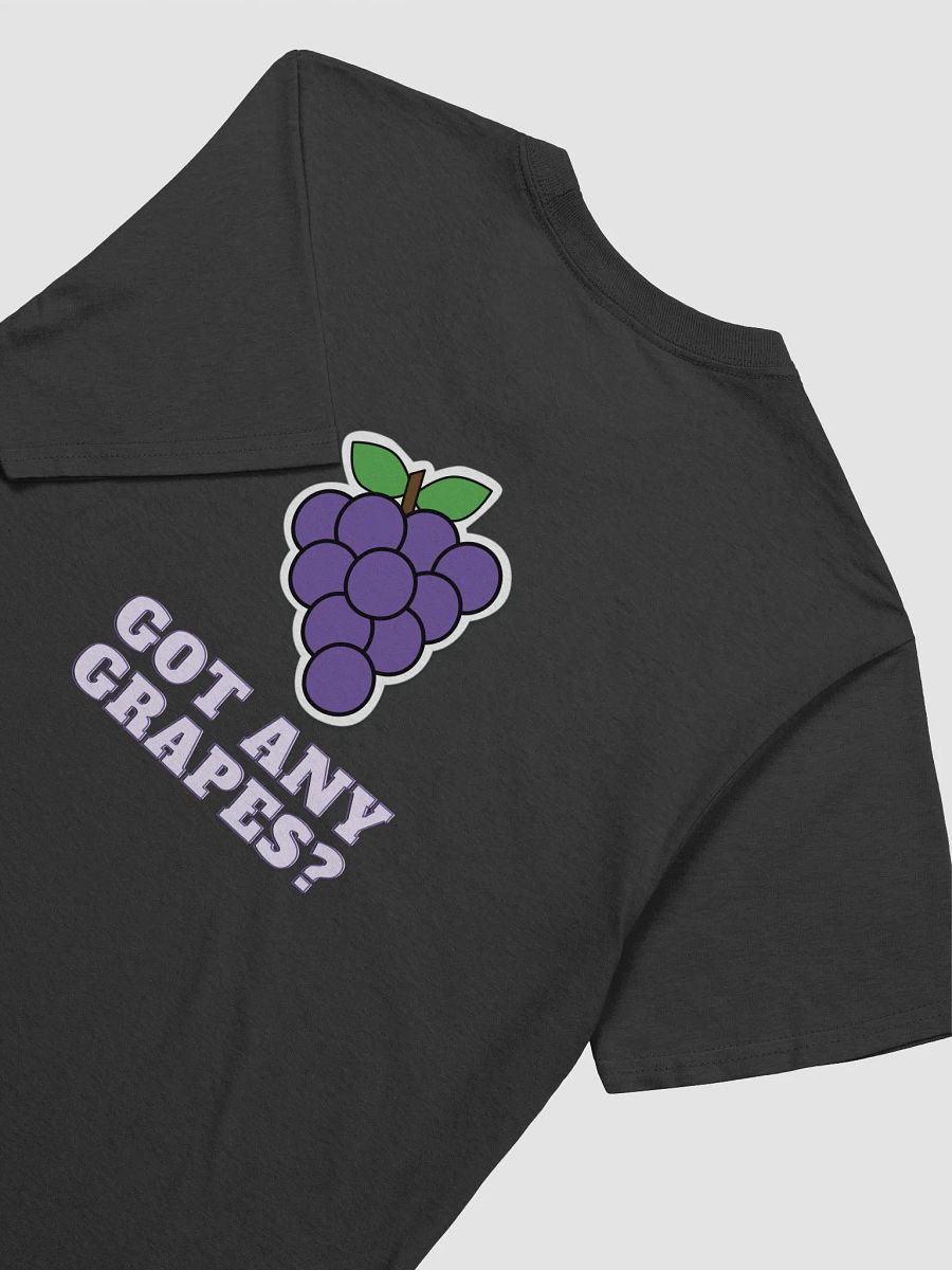 Got Any Grapes T-Shirt product image (4)