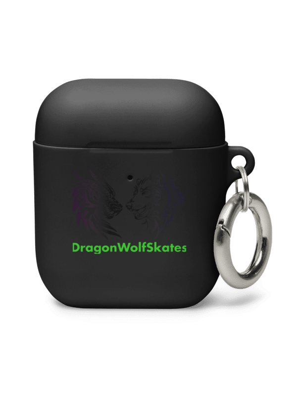 wolf cover product image (5)