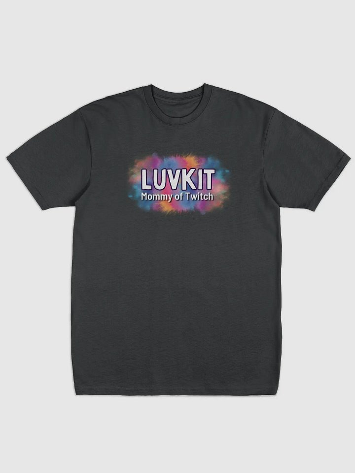 Splatter Love Men's Tee product image (1)