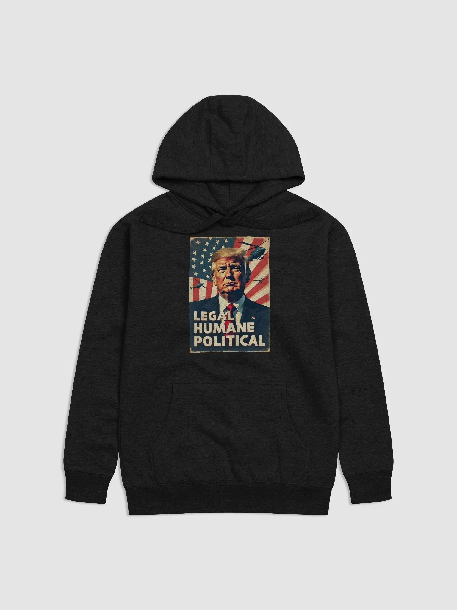 LHP #1 Hoodie product image (1)