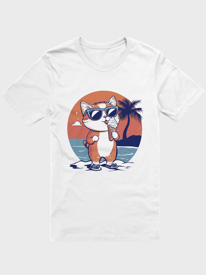 Summer Meowood product image (1)