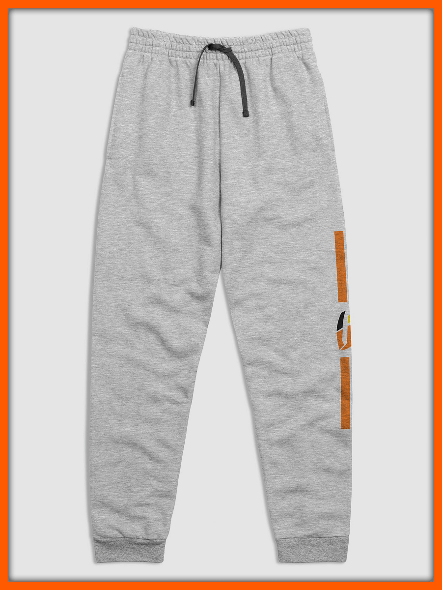 Classic UT Joggers product image (2)