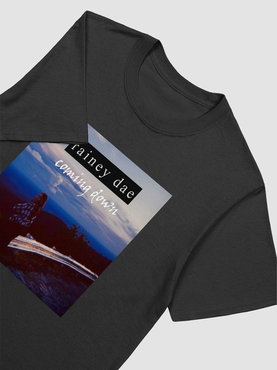 rainey dae: Coming Down Graphic Tee product image (10)