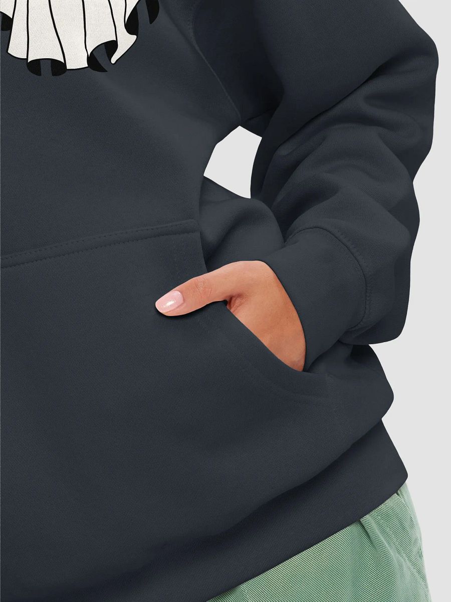 Thin Boo Line Ghost Police Premium Hoodie product image (24)