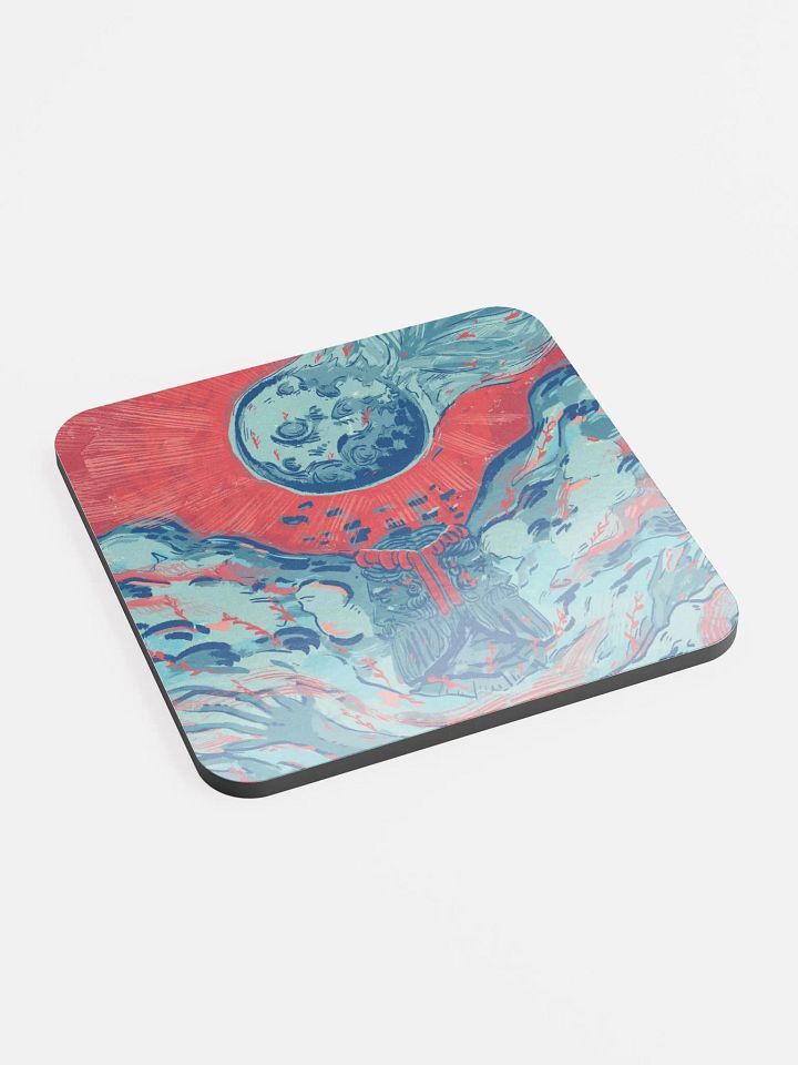 Janus Meteor Coastin' product image (2)