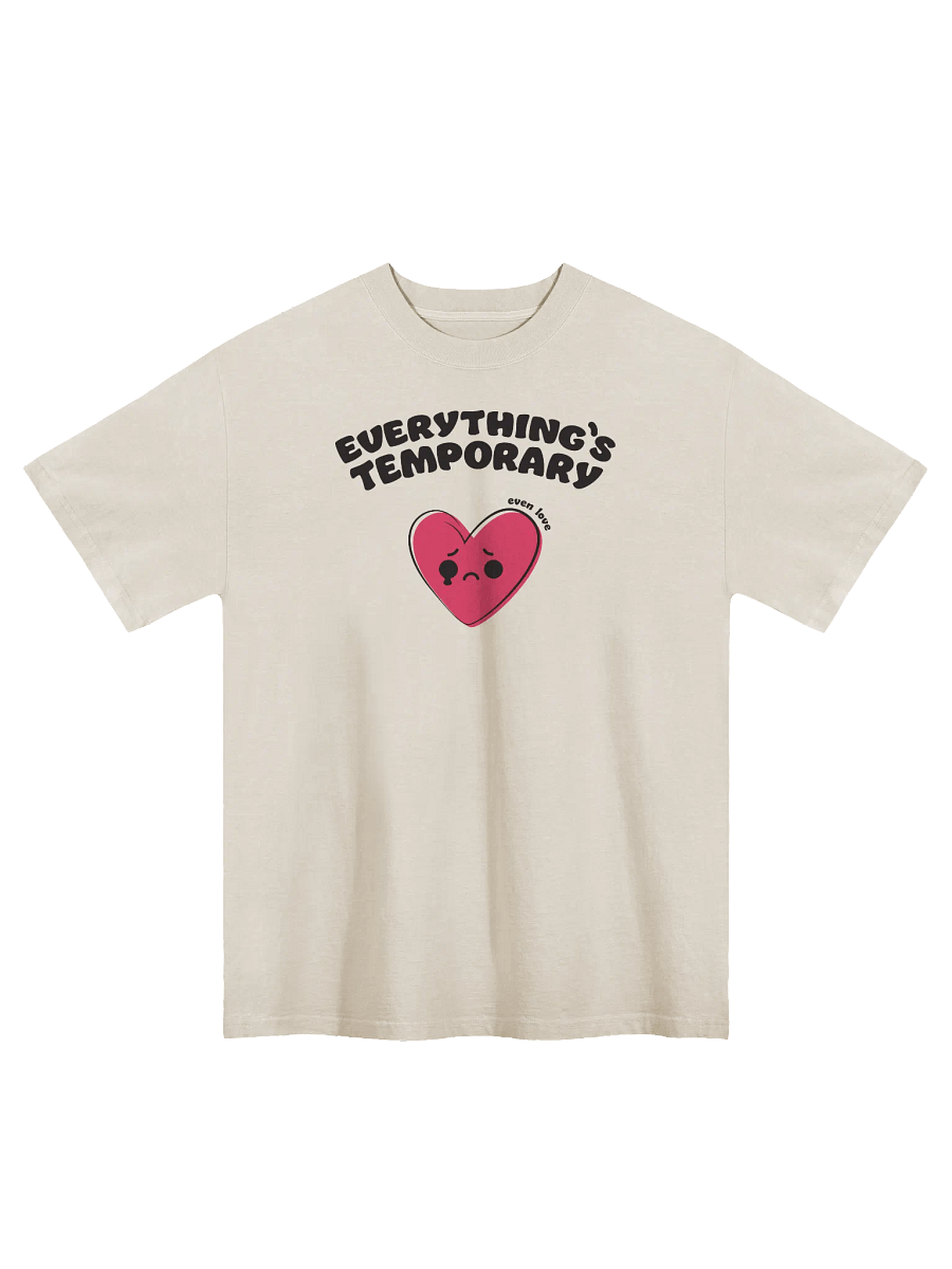 Kevin's Oversized Shirt product image (1)