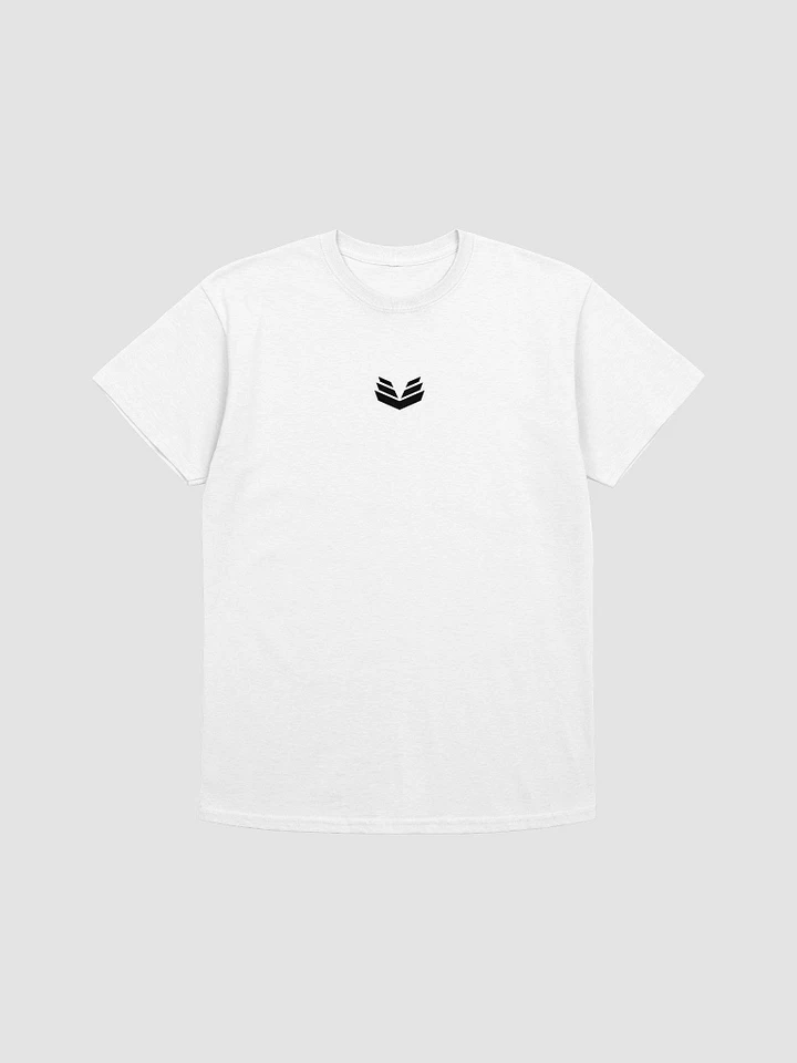 Vision Tee - White product image (2)
