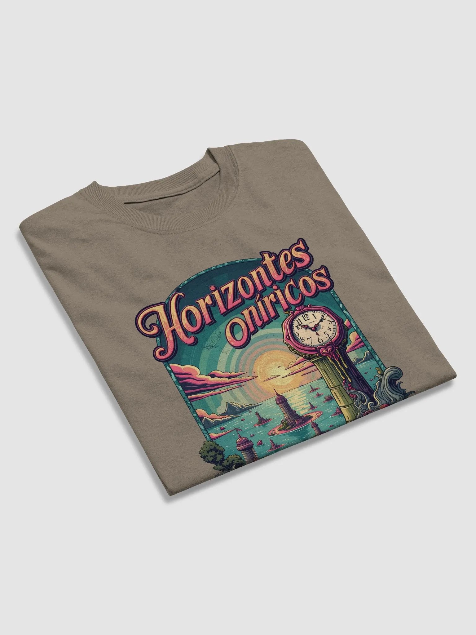 Horizontes Oníricos product image (2)