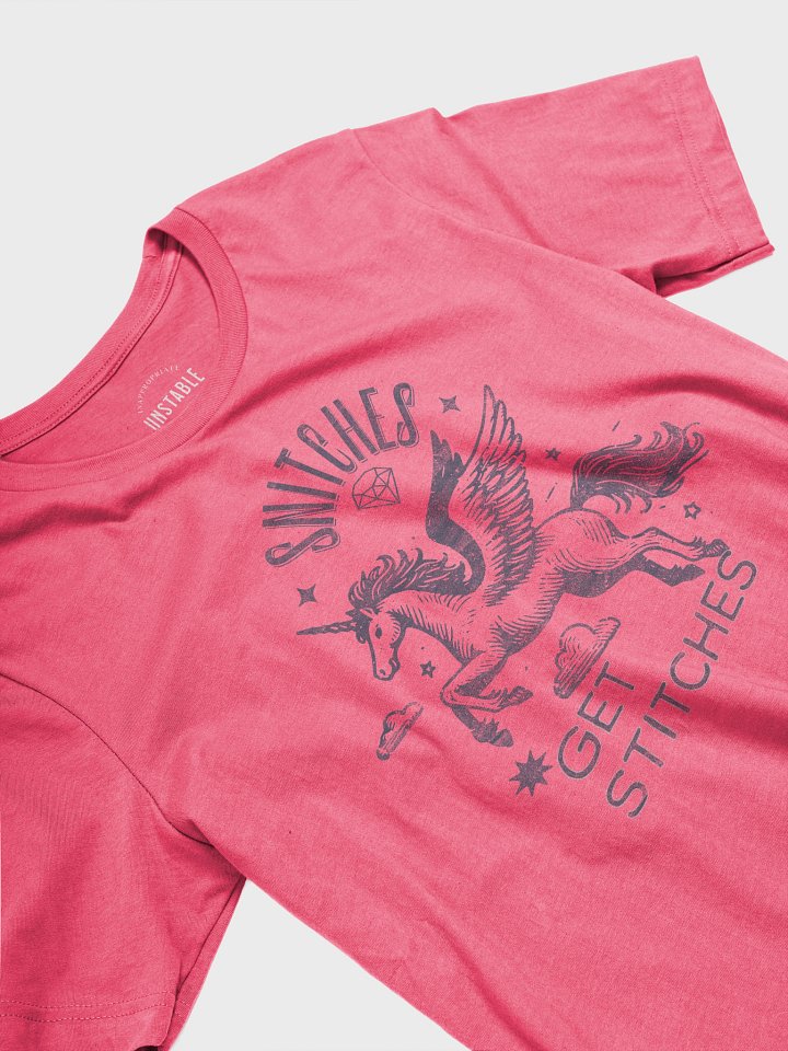 "Beautiful Snitches" by UNSTABLE product image (2)