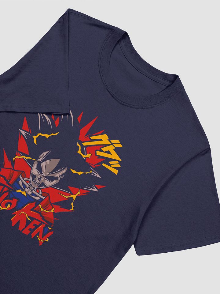 Raigeki Power Unleashed T-Shirt product image (2)