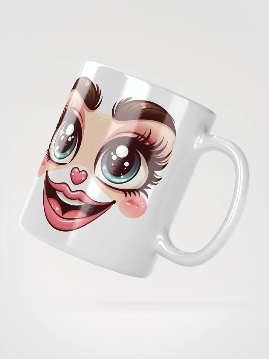 Smile Mug product image (4)