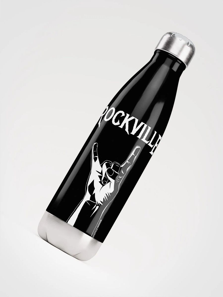 Rockville Stainless Steel Drink Bottle product image (4)