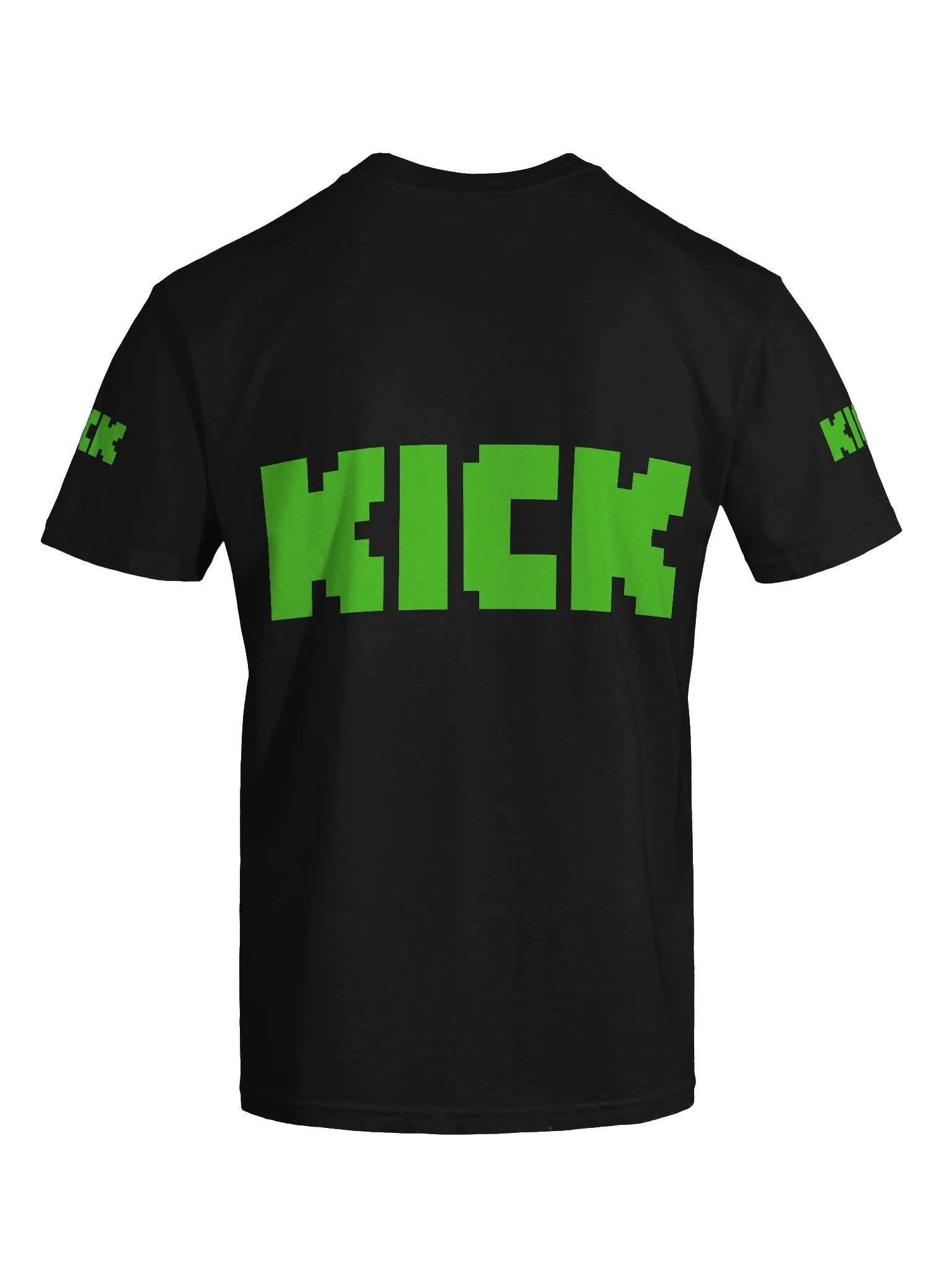 DJ XEON KICK Dyed Heavyweight T-Shirt product image (9)