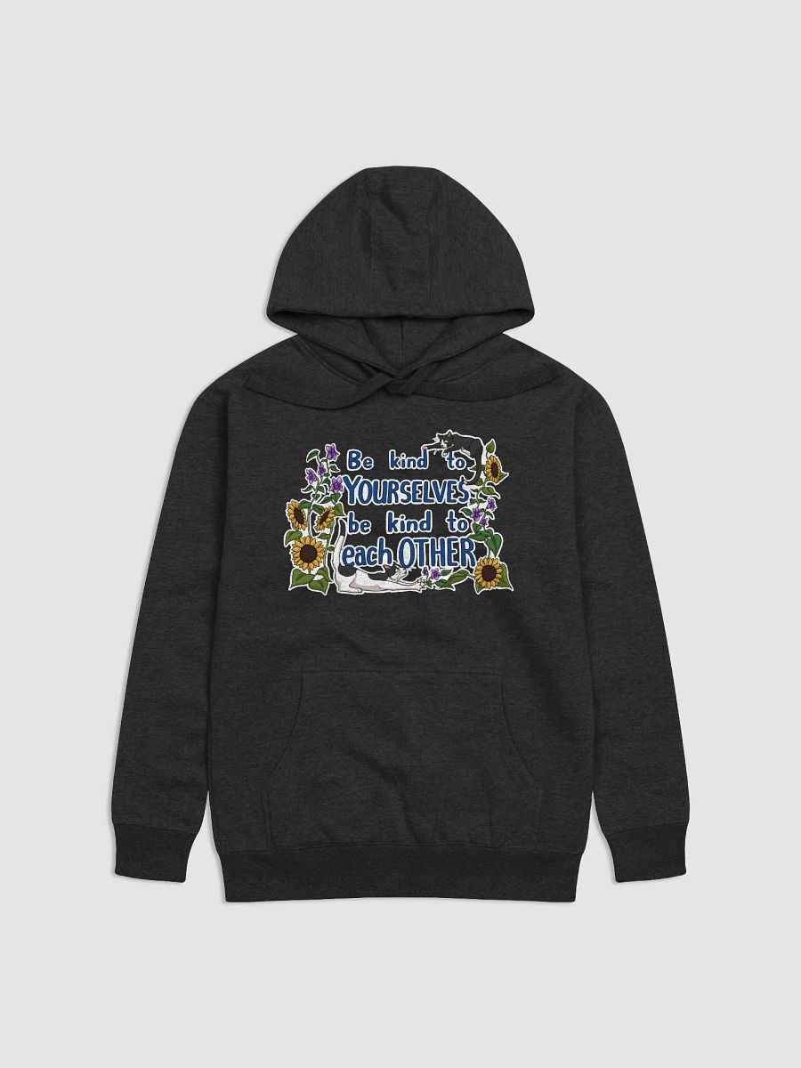 Be Kind Pullover Hoodie product image (8)