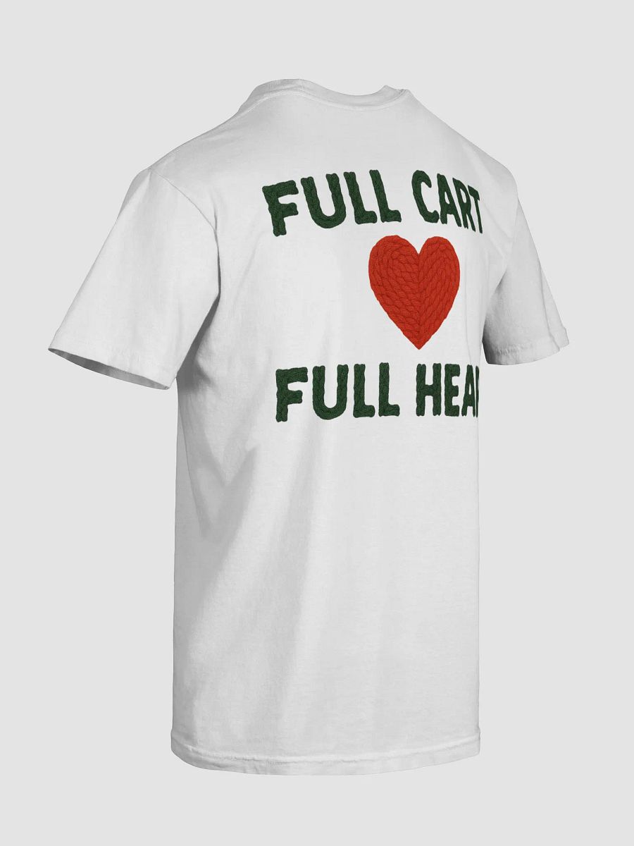 Full Cart = Full Heart product image (8)