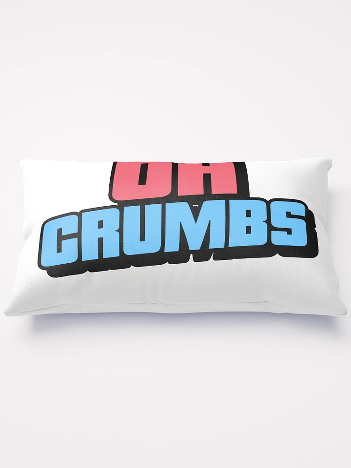 Oh Crumbs Cushion product image (1)