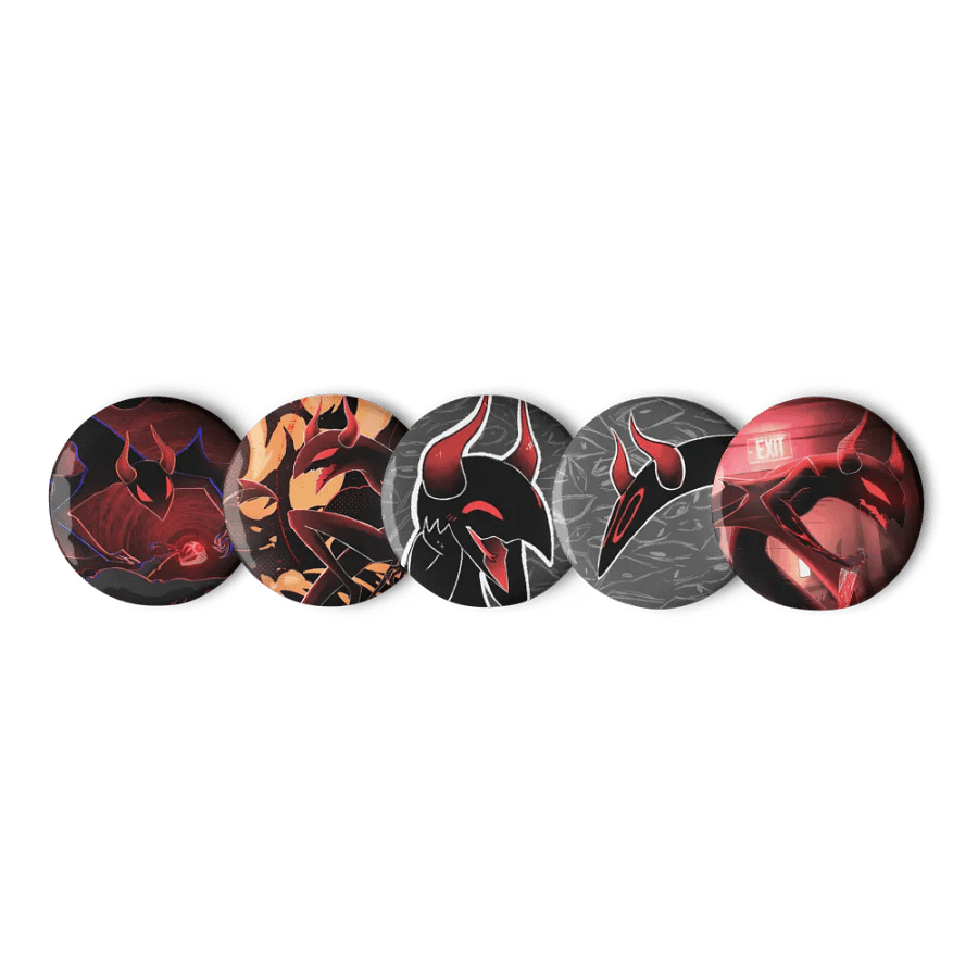 UrghBla Pins product image (5)