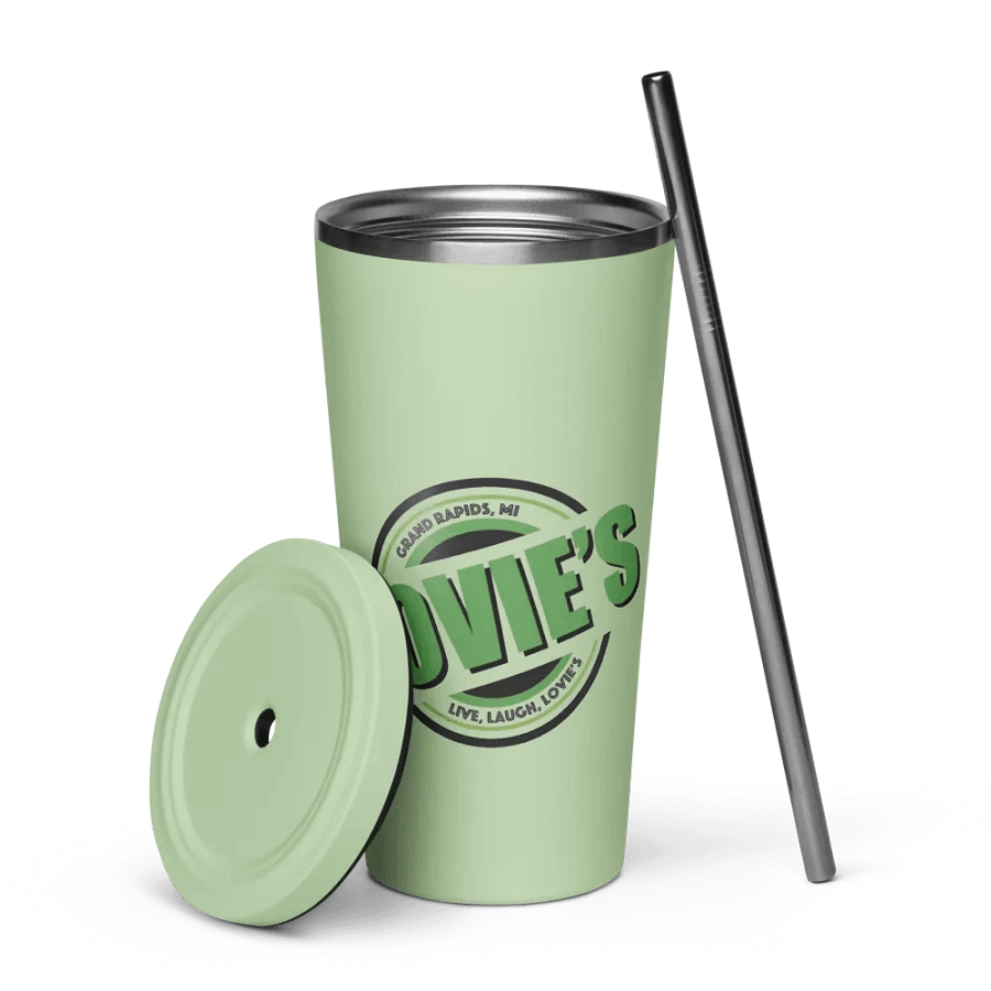 Lovie's Insulated Cup product image (48)