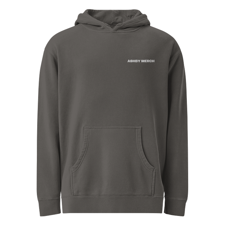 ASHBY MERCH HOODIE product image (8)