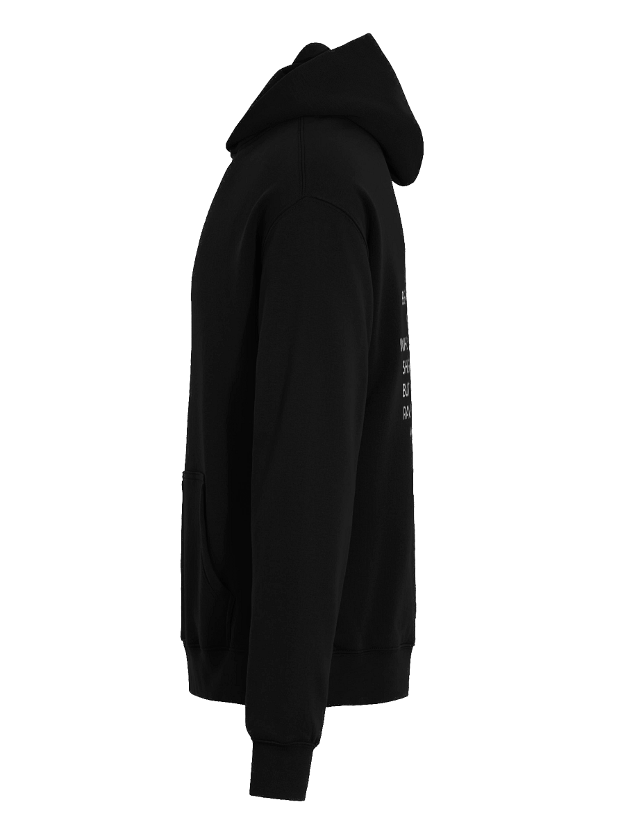 Matthew 7:15 Eclipse Oversized Hoodie product image (23)