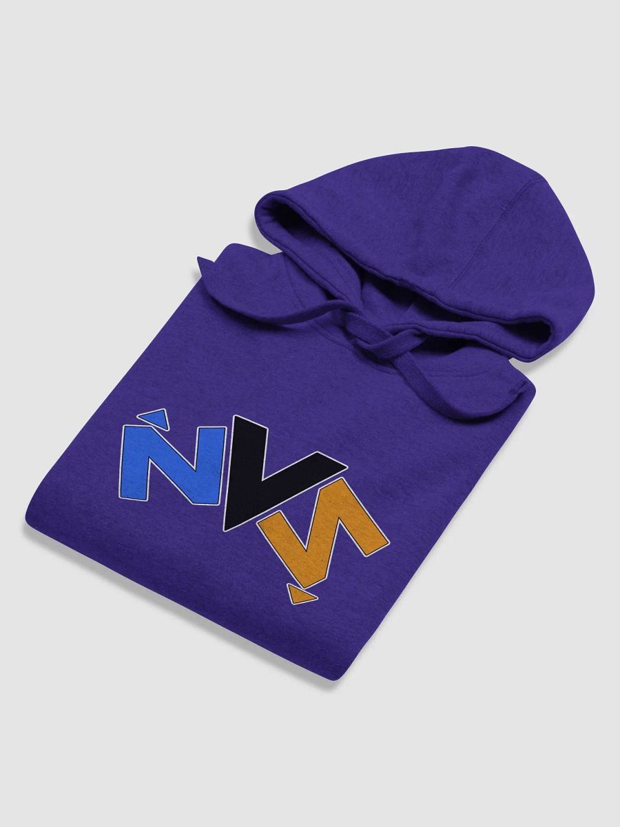 NvS Kaleido Hoodie product image (5)