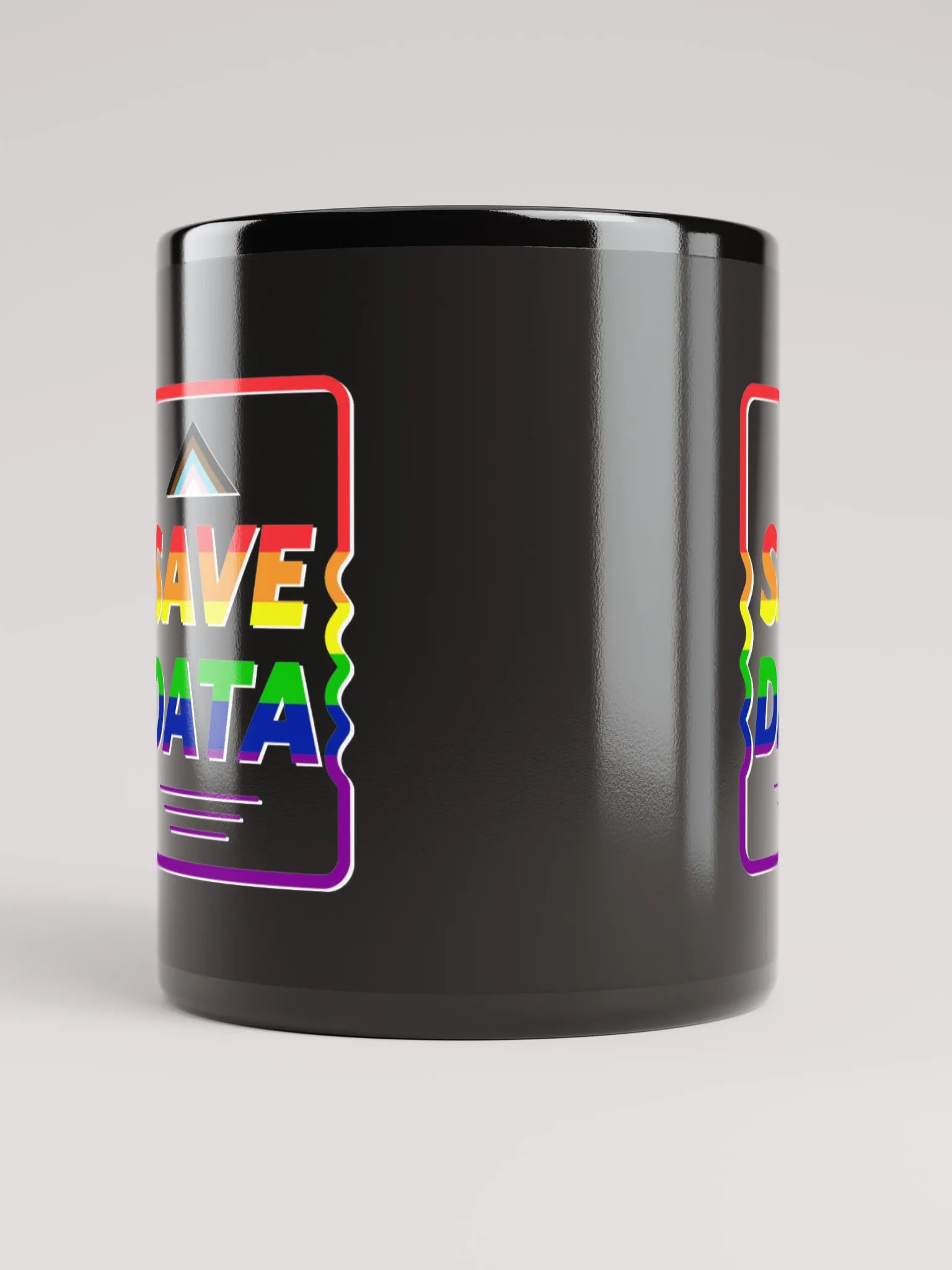 The Cooler Data Mug product image (10)