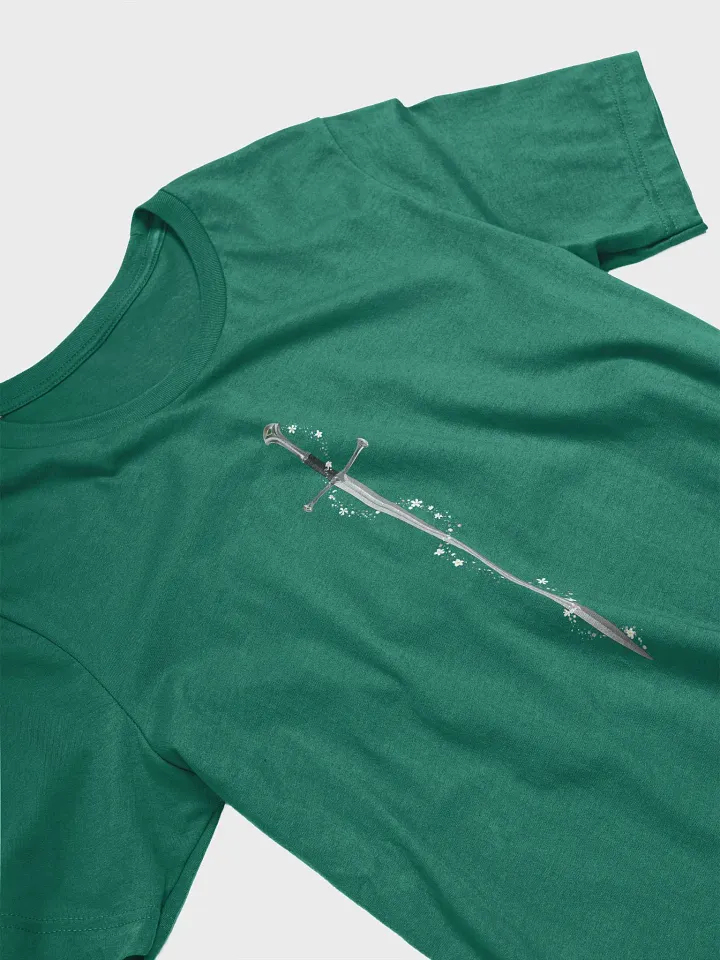 Salt and the Sword – Tee product image (17)